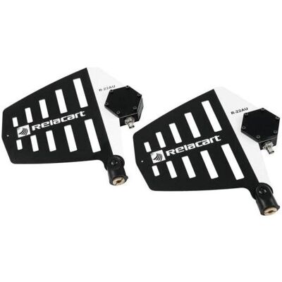 Europalms Plateau Rotatif 15cm - Rotating Display Plate - Publicité Europalms Plateau Rotatif 15cm - Rotating Display Plate - Publicité