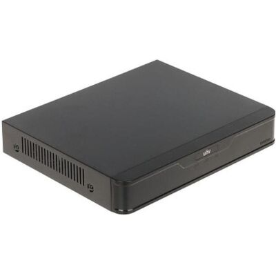 IP Rekorder NVR501-04B-P4 4 Kanäle 4 PoE (Enregistreur vidéo en réseau (NVR)), Caméra réseau : accessoires - Publicité IP Rekorder NVR501-04B-P4 4 Kanäle 4 PoE (Enregistreur vidéo en réseau (NVR)), Caméra réseau : accessoires - Publicité