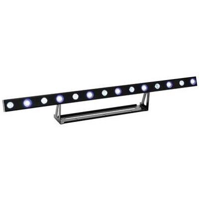 Eurolite LED STP-7 Beam/Wash Bar - Barre de Lumière LED - Publicité Eurolite LED STP-7 Beam/Wash Bar - Barre de Lumière LED - Publicité