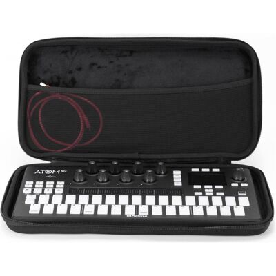 Analog PULSE Case pour Presonus Atom SQ, Housse DJ - Publicité Analog PULSE Case pour Presonus Atom SQ, Housse DJ - Publicité