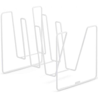 Zomo VS-Rack Loft blanc, Housse DJ, Blanc - Publicité Zomo VS-Rack Loft blanc, Housse DJ, Blanc - Publicité