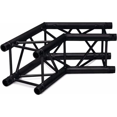 Alutruss S6082C-22 Truss d'angle 2 voies - Publicité Alutruss S6082C-22 Truss d'angle 2 voies - Publicité