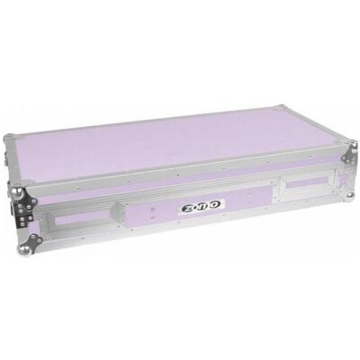 Zomo DN-3500/12 pour 2xDN-S3500 + 12" Mixer Violet, Housse DJ, Multicolore - Publicité Zomo DN-3500/12 pour 2xDN-S3500 + 12" Mixer Violet, Housse DJ, Multicolore - Publicité