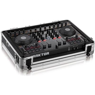 Zomo MFC-S4 UK Flag pour Native Instruments S4 MKII, Housse DJ, Multicolore - Publicité Zomo MFC-S4 UK Flag pour Native Instruments S4 MKII, Housse DJ, Multicolore - Publicité