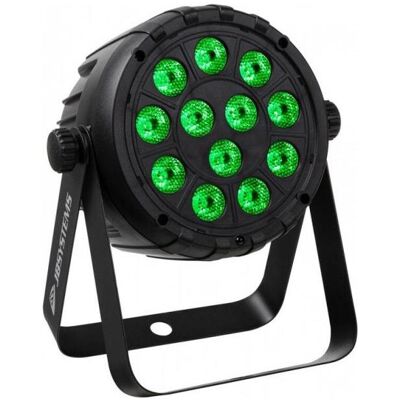 JB Systems Système JB MINI-PAR 12TC Mk2, Éclairage de scène - Publicité JB Systems Système JB MINI-PAR 12TC Mk2, Éclairage de scène - Publicité