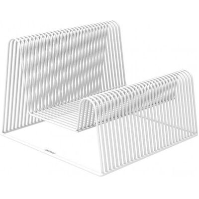 Zomo VS-Rack Wave Blanc, Meuble DJ, Blanc - Publicité Zomo VS-Rack Wave Blanc, Meuble DJ, Blanc - Publicité