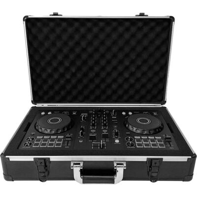 Analog UNISON Case For The Pioneer DJ DDJ-FLX4, Housse DJ, Noir - Publicité Analog UNISON Case For The Pioneer DJ DDJ-FLX4, Housse DJ, Noir - Publicité