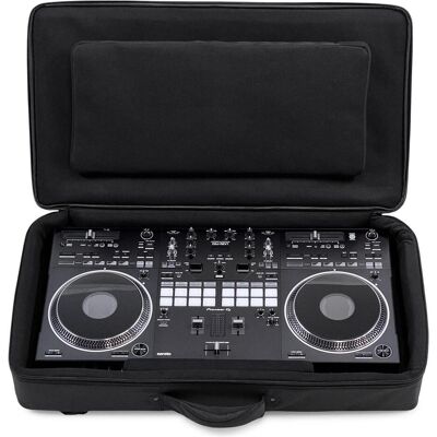 Analog Cases SUSTAIN Case For Pioneer DDJ-REV7, Housse DJ, Noir - Publicité Analog Cases SUSTAIN Case For Pioneer DDJ-REV7, Housse DJ, Noir - Publicité
