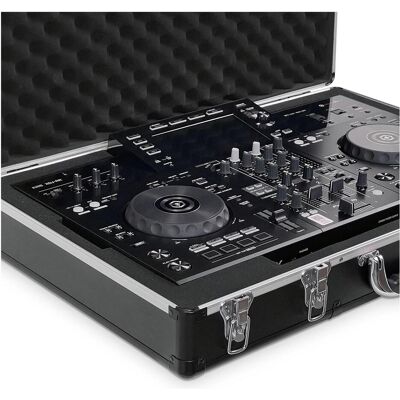 Analog UNISON Case For The Pioneer DJ XDJ-RR, Housse DJ, Noir - Publicité Analog UNISON Case For The Pioneer DJ XDJ-RR, Housse DJ, Noir - Publicité