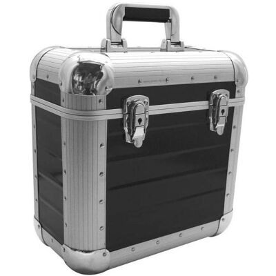 Zomo RP-50 XT Noir, Housse DJ, Noir - Publicité Zomo RP-50 XT Noir, Housse DJ, Noir - Publicité