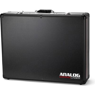 Analog UNISON Case for the Rodecaster Pro 2, Housse DJ, Noir - Publicité Analog UNISON Case for the Rodecaster Pro 2, Housse DJ, Noir - Publicité