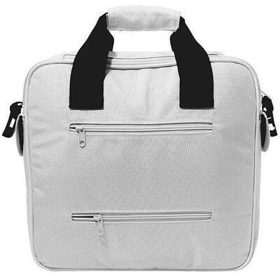 Zomo Digital DJ-Bag - Allen & Heath Brand Noir, Housse DJ, Noir - Publicité Zomo Digital DJ-Bag - Allen & Heath Brand Noir, Housse DJ, Noir - Publicité