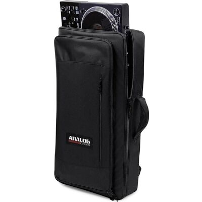 Analog Cases SUSTAIN Case For Pioneer DDJ-REV7, Housse DJ, Noir - Publicité Analog Cases SUSTAIN Case For Pioneer DDJ-REV7, Housse DJ, Noir - Publicité
