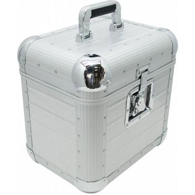 Zomo RP-80 XT Argent, Housse DJ, Argent - Publicité Zomo RP-80 XT Argent, Housse DJ, Argent - Publicité
