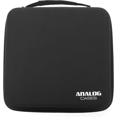 Analog PULSE Case Pour Akai MPC One, Housse DJ, Noir - Publicité Analog PULSE Case Pour Akai MPC One, Housse DJ, Noir - Publicité
