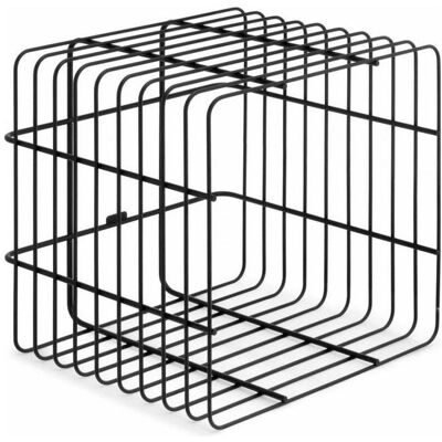 Zomo VS-Rack Cube noir, Housse DJ, Noir - Publicité Zomo VS-Rack Cube noir, Housse DJ, Noir - Publicité
