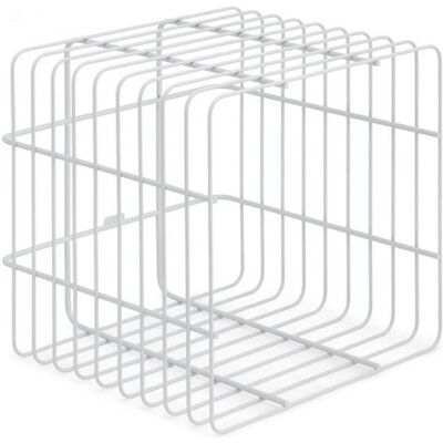 Zomo VS-Rack Cube blanc, Housse DJ, Blanc - Publicité Zomo VS-Rack Cube blanc, Housse DJ, Blanc - Publicité