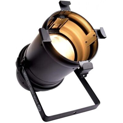 No Name LIGHT4ME PAR 64 100W LED ZOOM Projecteur de scène (100 W, LED), Éclairage de scène - Publicité No Name LIGHT4ME PAR 64 100W LED ZOOM Projecteur de scène (100 W, LED), Éclairage de scène - Publicité