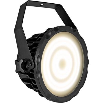 FutureLight PRO Slim Strobe SMD 840 WW (LED), Éclairage de scène, Blanc - Publicité FutureLight PRO Slim Strobe SMD 840 WW (LED), Éclairage de scène, Blanc - Publicité