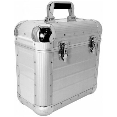 Zomo RP-50 XT Argent, Housse DJ, Argent - Publicité Zomo RP-50 XT Argent, Housse DJ, Argent - Publicité