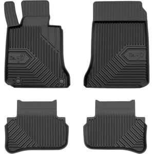 Frogum, Tapis de voiture, 3D automatten geschikt voor Mercedes C-Klasse W204 2007-2014 - Publicité Frogum, Tapis de voiture, 3D automatten geschikt voor Mercedes C-Klasse W204 2007-2014 - Publicité