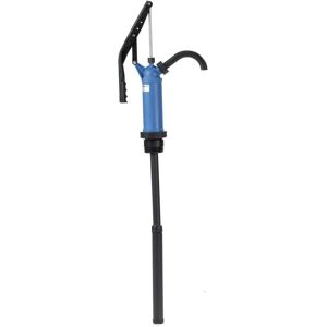 Pompe SONAX pour liquides non inflammables - 25-1000L - Publicité Pompe SONAX pour liquides non inflammables - 25-1000L - Publicité