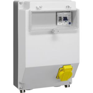 ABL, Accessoires pour la recharge des voitures électriques, Centrale de contrôle externe Pro - Publicité ABL, Accessoires pour la recharge des voitures électriques, Centrale de contrôle externe Pro - Publicité