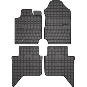 Frogum, Tapis de voiture, Gummimåtter Ford Ranger V pickup, 2015-2022 - Publicité Frogum, Tapis de voiture, Gummimåtter Ford Ranger V pickup, 2015-2022 - Publicité