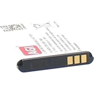 AGI, GPS : accessoires, 39169 - batterie de navigateur - Becker - Becker Mamba.4 CE LMU - noir - Lithium- - Publicité AGI, GPS : accessoires, 39169 - batterie de navigateur - Becker - Becker Mamba.4 CE LMU - noir - Lithium- - Publicité