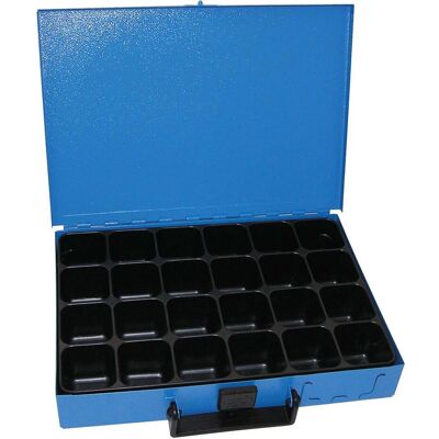 DRESSELHAUS 4499/000/06 Accessoires de Rangement - Organisateur Polyvalent - Publicité DRESSELHAUS 4499/000/06 Accessoires de Rangement - Organisateur Polyvalent - Publicité