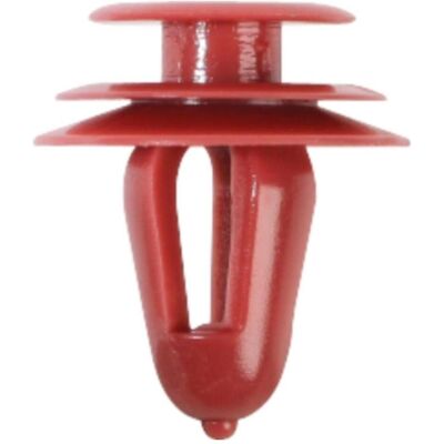KS Tools 420.1776 Clips de garniture - Pack de 10 pour Toyota/Lexus - Publicité KS Tools 420.1776 Clips de garniture - Pack de 10 pour Toyota/Lexus - Publicité