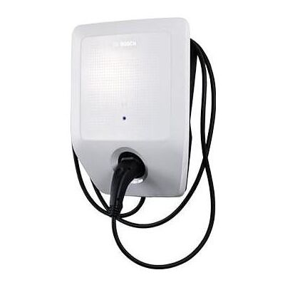 Bosch Wallbox Power Charge 7000i - Support 11kW, Câble 5m - Publicité Bosch Wallbox Power Charge 7000i - Support 11kW, Câble 5m - Publicité
