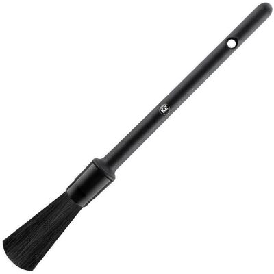 Carmotion Brosse de Détail Taille M - Accessoire de Nettoyage Auto de Haute Qualité - Publicité Carmotion Brosse de Détail Taille M - Accessoire de Nettoyage Auto de Haute Qualité - Publicité