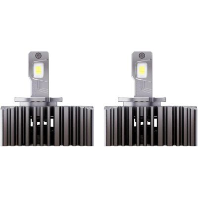 OSRAM 66540DWESY-2HB Ampoule phare à distance - Éclairage - Publicité OSRAM 66540DWESY-2HB Ampoule phare à distance - Éclairage - Publicité
