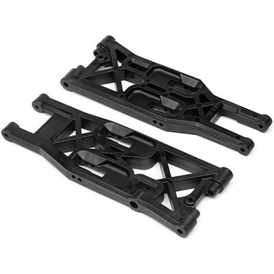 HPI 101176 - Bras de suspension pour voiture RC Truggy - Publicité HPI 101176 - Bras de suspension pour voiture RC Truggy - Publicité