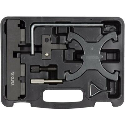Yato, Outils automobiles, YT-06029 - Publicité Yato, Outils automobiles, YT-06029 - Publicité