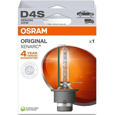 OSRAM 66440-1HB - Ampoule - Publicité OSRAM 66440-1HB - Ampoule - Publicité