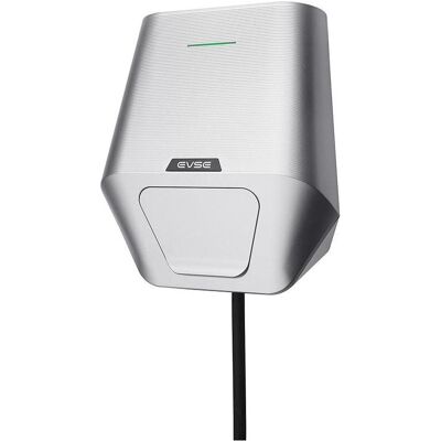 Besen, Station de charge voiture électrique, LX30 22kW (Type 2, 22 kW, 32 A) - Publicité Besen, Station de charge voiture électrique, LX30 22kW (Type 2, 22 kW, 32 A) - Publicité