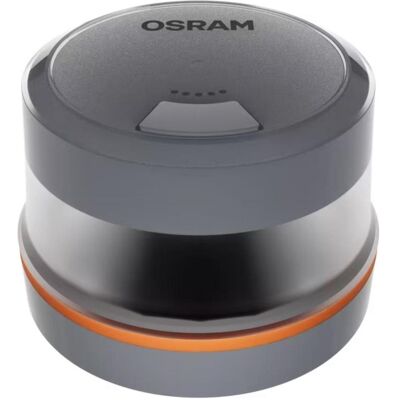 Osram Ledguardian Phares V16 IoT - Signal lumineux - Publicité Osram Ledguardian Phares V16 IoT - Signal lumineux - Publicité