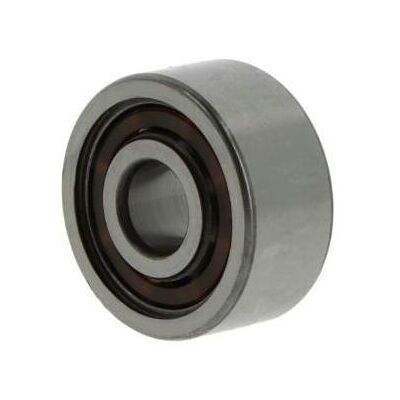 Roulement à billes à contact angulaire double rangée SKF - ID 30mm, OD 62mm, Largeur 23,8mm - Publicité Roulement à billes à contact angulaire double rangée SKF - ID 30mm, OD 62mm, Largeur 23,8mm - Publicité