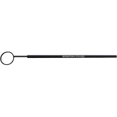 Bernstein Tools for Electronics 2-275-ESD Miroir - Inspection, 21mm - Publicité Bernstein Tools for Electronics 2-275-ESD Miroir - Inspection, 21mm - Publicité