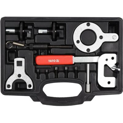 Yato, Outils automobiles, YT-06003 - Publicité Yato, Outils automobiles, YT-06003 - Publicité