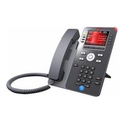 Avaya Téléphone IP J179, Téléphone, Noir - Publicité Avaya Téléphone IP J179, Téléphone, Noir - Publicité
