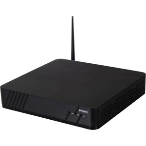 Evolveo Bezdrátový kamerový systém Detective WN8 SMART (Alimentation électrique), Caméra réseau : accessoires - Publicité Evolveo Bezdrátový kamerový systém Detective WN8 SMART (Alimentation électrique), Caméra réseau : accessoires - Publicité