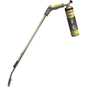 Hozelock, Outils à main de jardinage, Désherbeur thermique à gaz - Publicité Hozelock, Outils à main de jardinage, Désherbeur thermique à gaz - Publicité