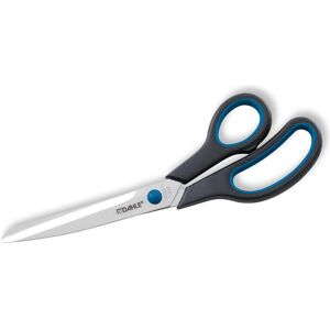 Dahle, Ciseaux, Ciseaux Office Comfort-Grip, longueur 140 à 247 mm, acier, pour la maison et le bureau (24.70 cm) - Publicité Dahle, Ciseaux, Ciseaux Office Comfort-Grip, longueur 140 à 247 mm, acier, pour la maison et le bureau (24.70 cm) - Publicité