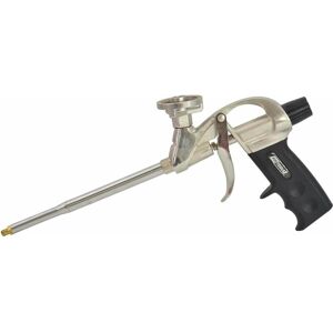 Awtools, Pistolet à colle : recharge, Aw Pistolet Do Piany Met.Uchwyt Czarny - Publicité Awtools, Pistolet à colle : recharge, Aw Pistolet Do Piany Met.Uchwyt Czarny - Publicité