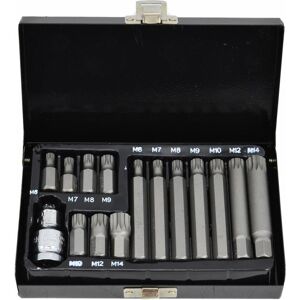 Awtools, Embouts, KOŃCÓWKI RIBE 15elem. Publicité Awtools, Embouts, KOŃCÓWKI RIBE 15elem. Publicité