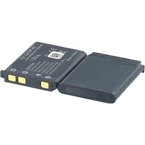 AGI Batterie compatible avec Casio QV-R300 - Batterie - 650 mAh (Batterie de l'appareil photo), Alimentation pour appareil photo, Noir - Publicité AGI Batterie compatible avec Casio QV-R300 - Batterie - 650 mAh (Batterie de l'appareil photo), Alimentation pour appareil photo, Noir - Publicité