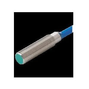 Capteur de proximité inductif Pepperl+Fuchs NJ0,8-5GM-N - 0,8 mm - IP67 - SIL 2 - Publicité Capteur de proximité inductif Pepperl+Fuchs NJ0,8-5GM-N - 0,8 mm - IP67 - SIL 2 - Publicité